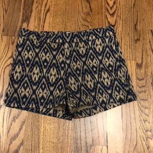 Henry and Bell shorts